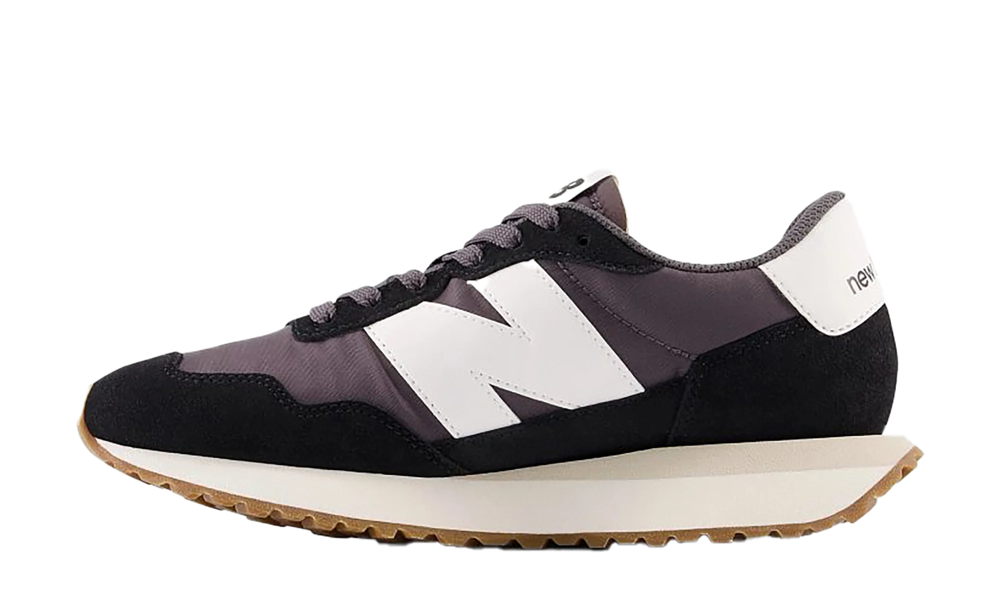 237 "Black Magnet Sea Salt" WS237NB