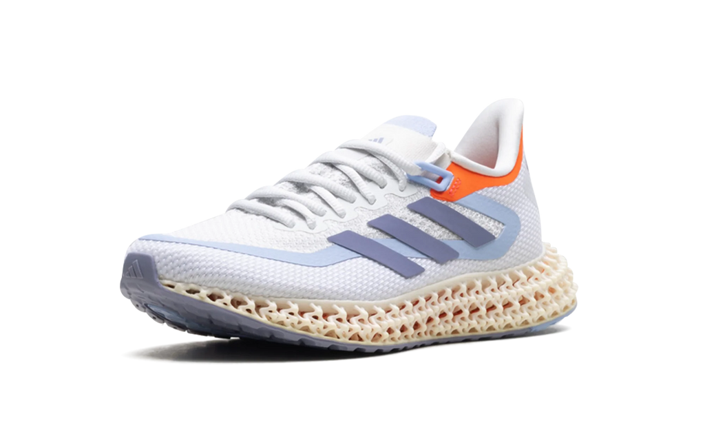 4DFWD 2 WMNS "Blue Dawn" HP7646