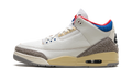 Air Jordan 3 "Seoul 2.0" IB1482 100