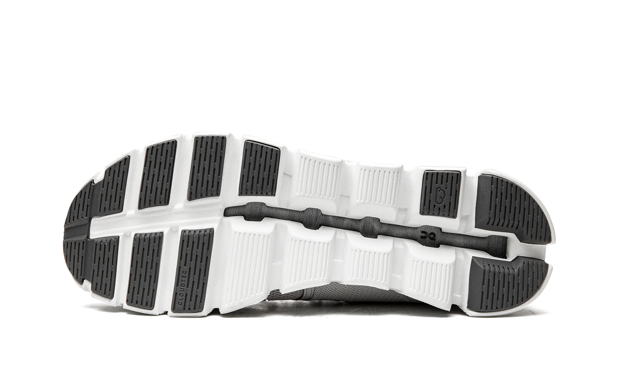 Cloud 5 "Glacier Grey White" 59.98909