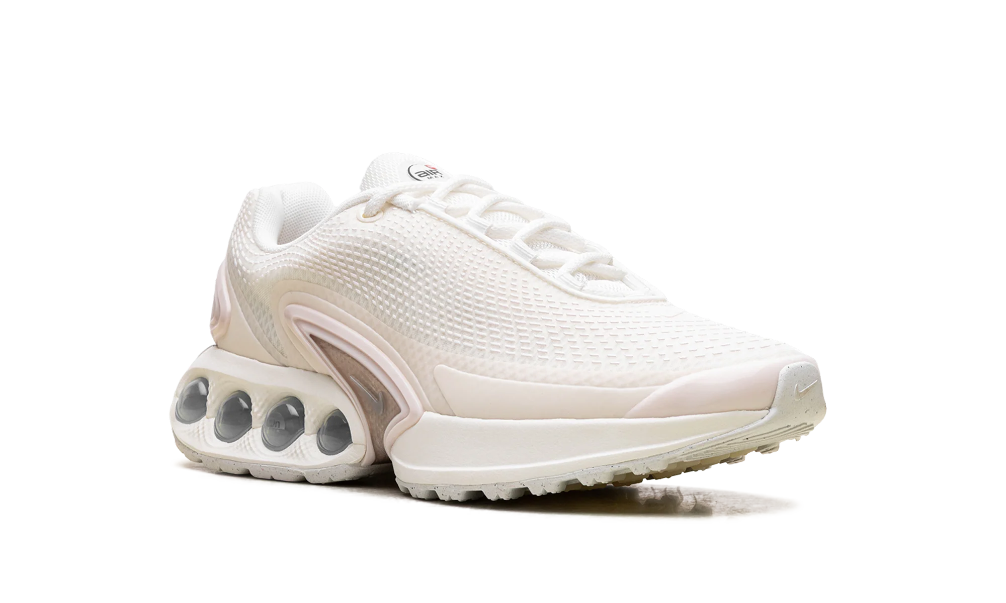 Air Max Dn WMNS "Sail Light Soft Pink" HV4436 133