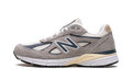990v4 "Made in USA - Grey/Navy" U990TA4