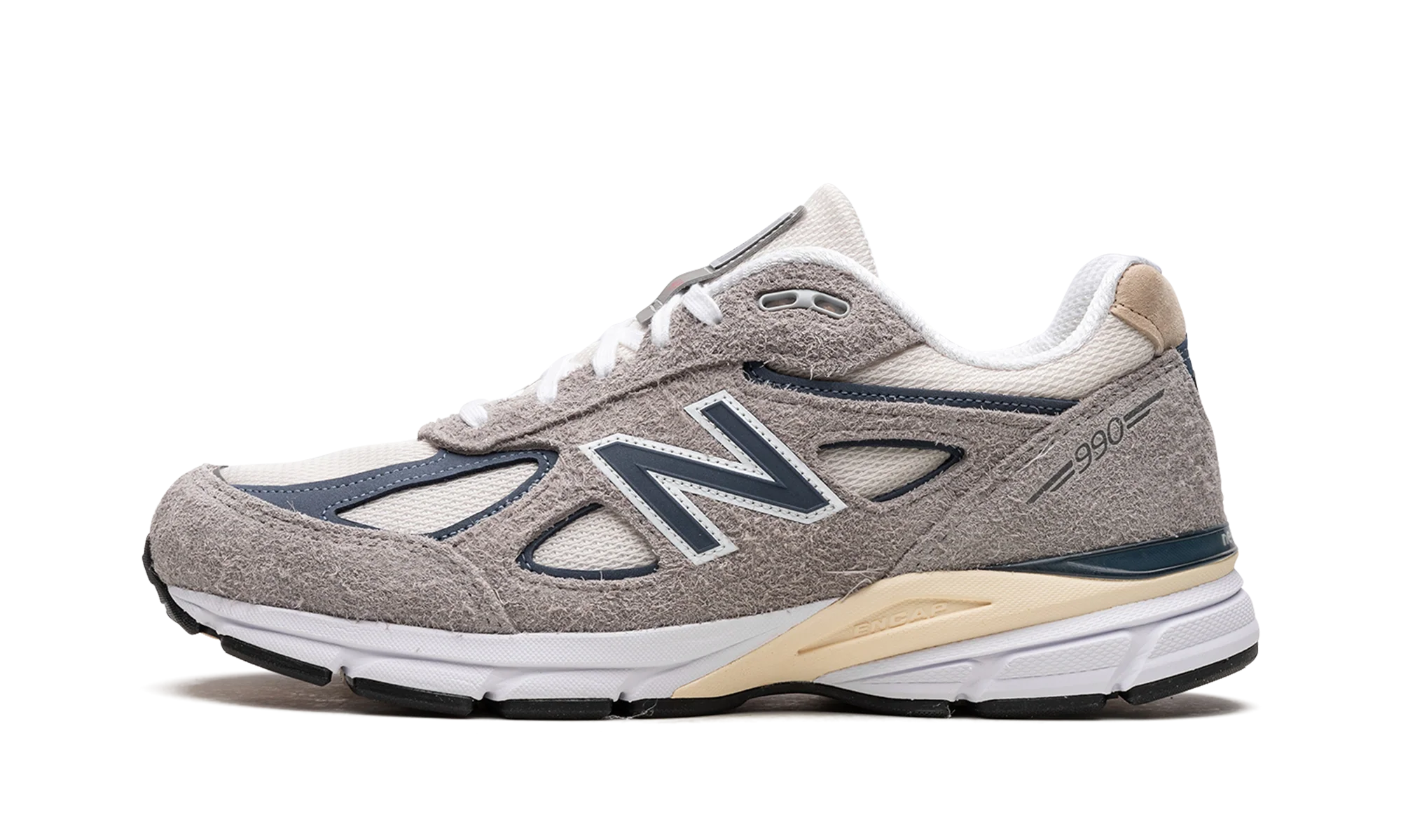 990v4 "Made in USA - Grey/Navy" U990TA4