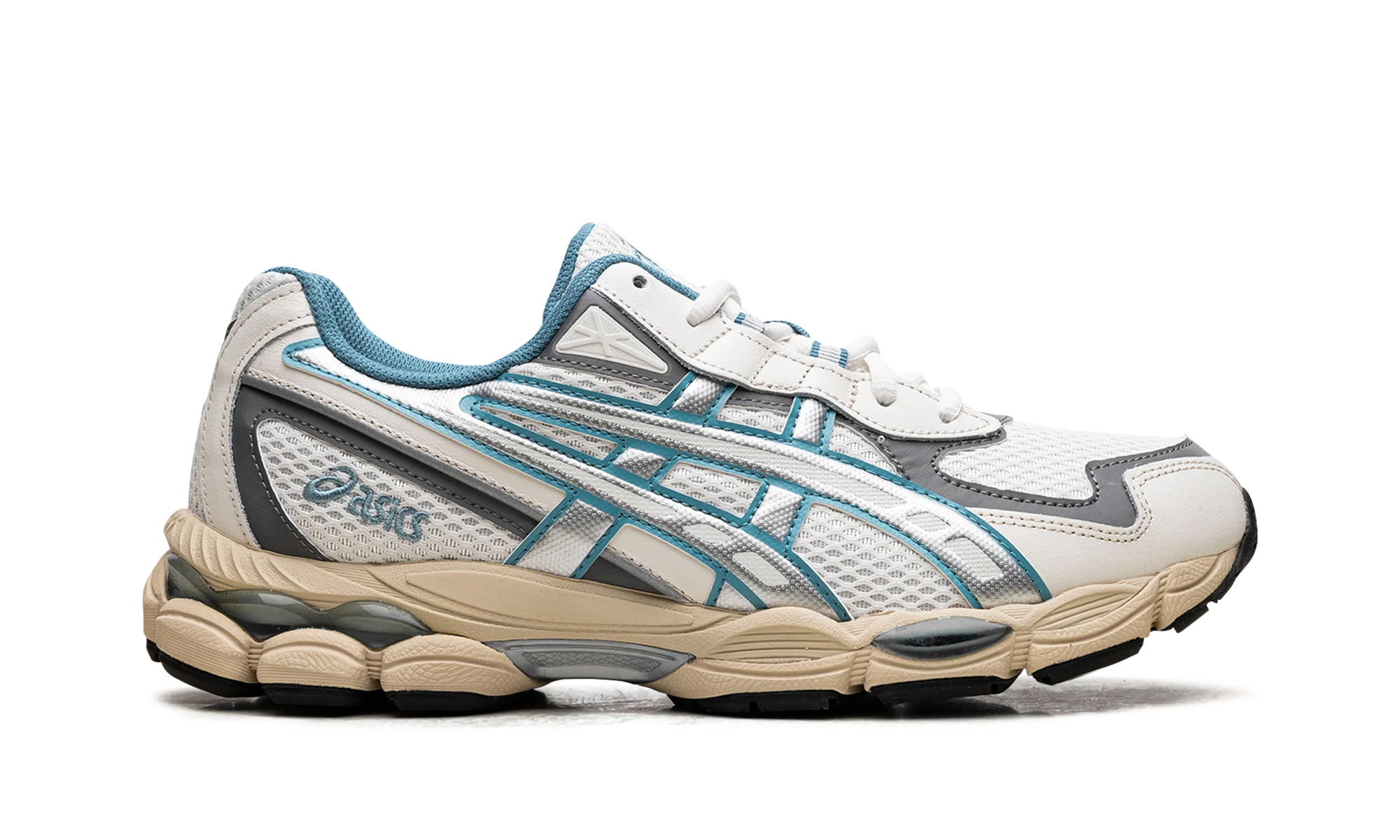 Gel-NYC 2055 "Blue Teal" 1203A542 106