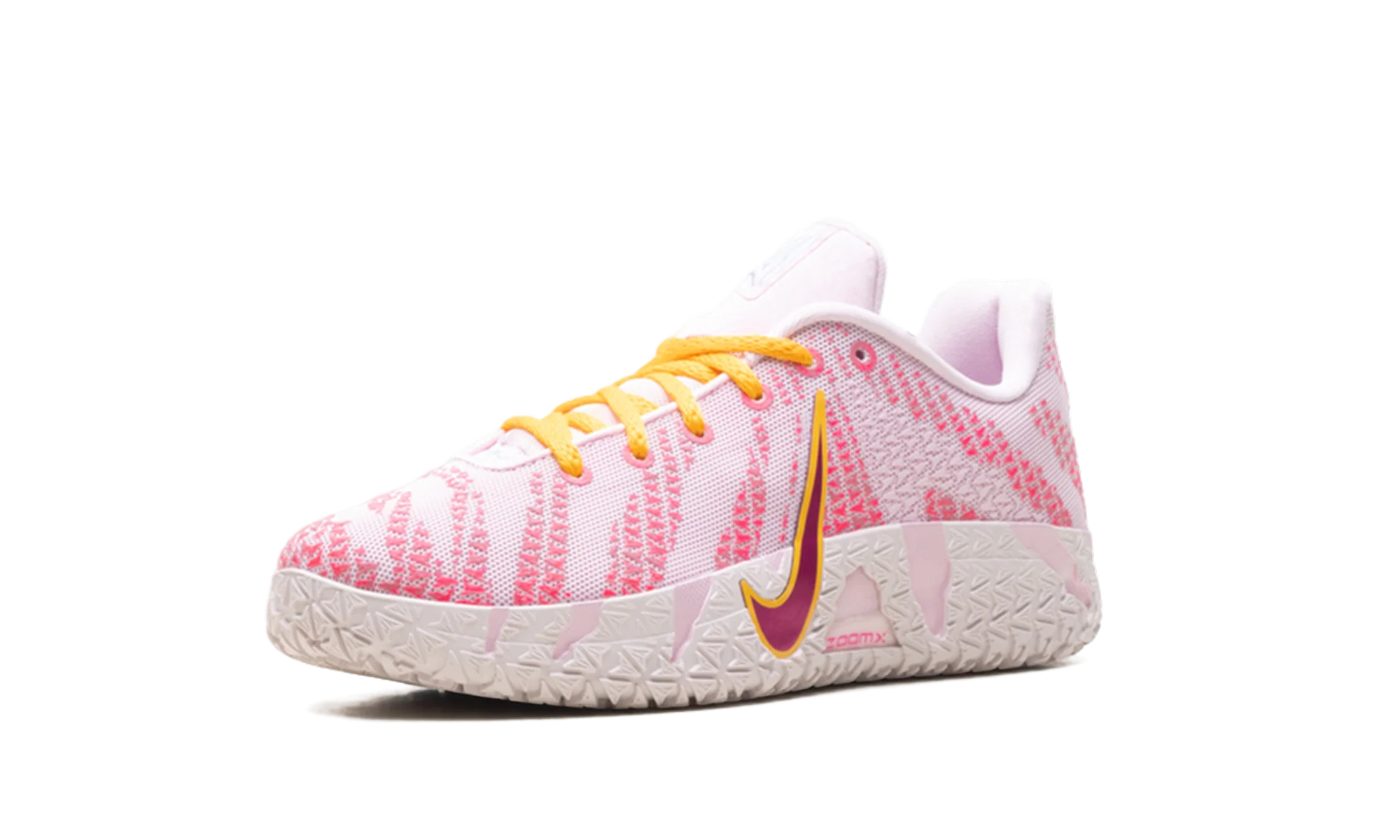 Nike Ja 3 GS "'Pink Foam'" IB4773 602