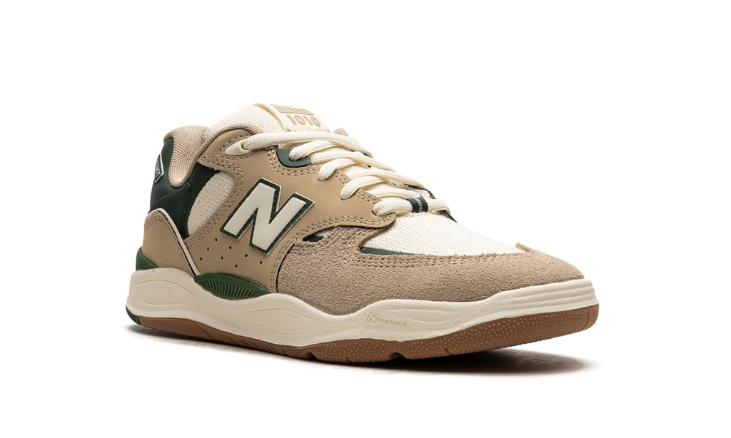 Numeric 1010 "Brown / Green" NM1010TG