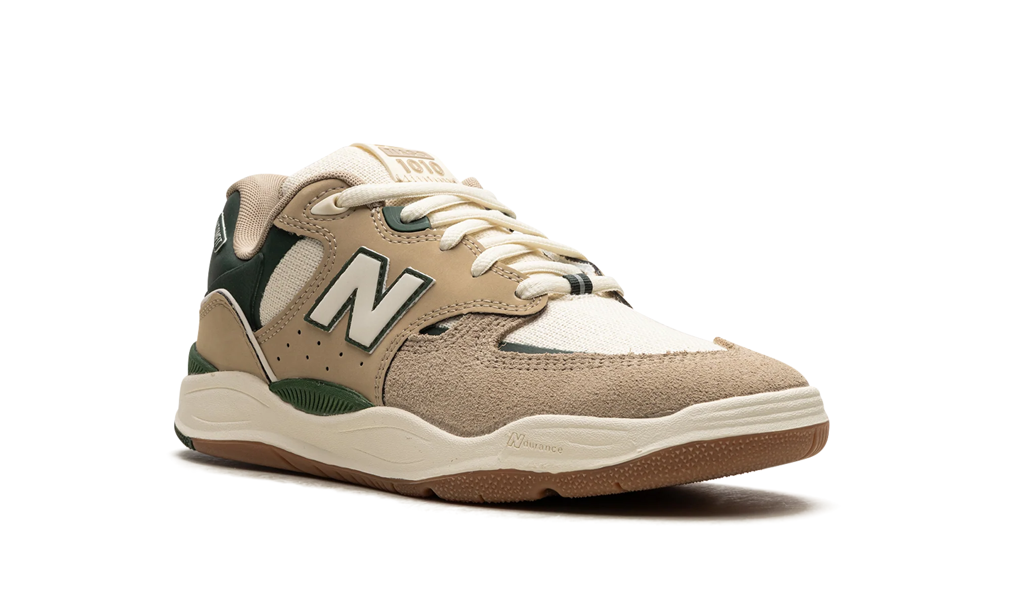 Numeric 1010 "Brown / Green" NM1010TG
