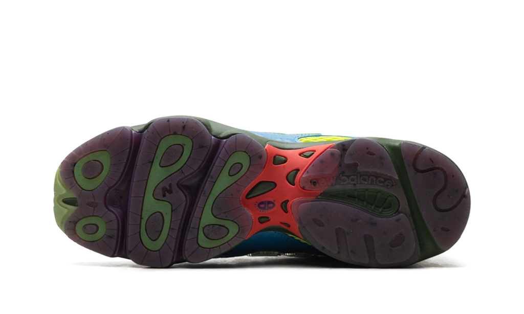 1000 "Salehe Bembury - Fog Be The Cloud" M1000BM