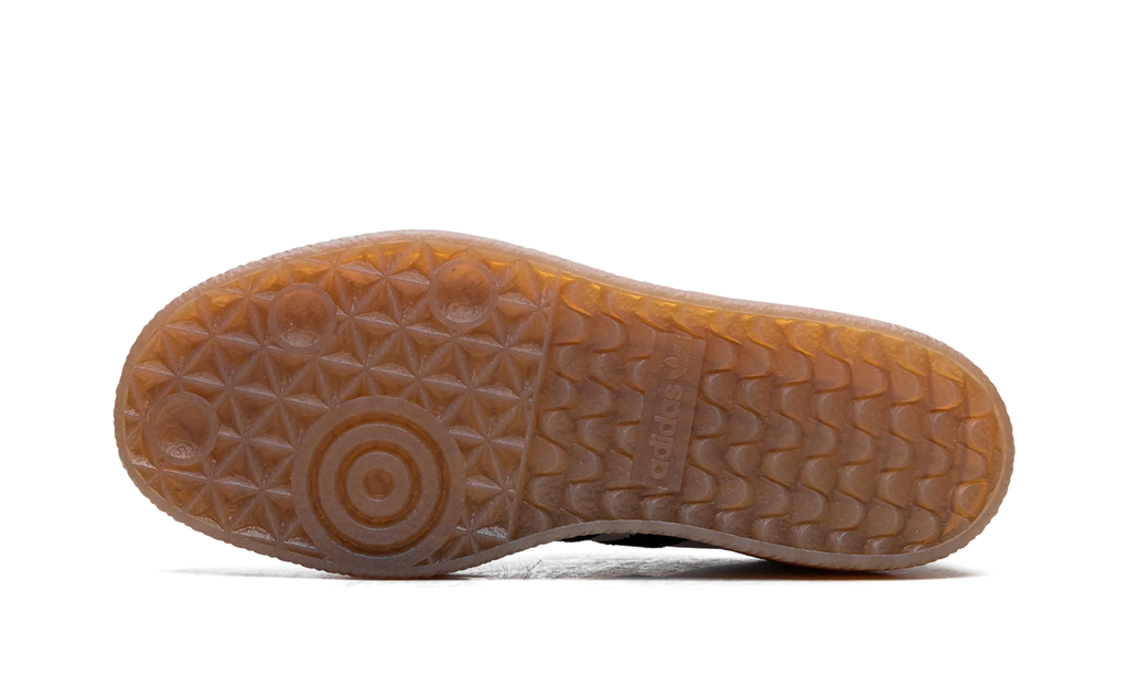 Sambae WMNS "White Black Gum" JI1349