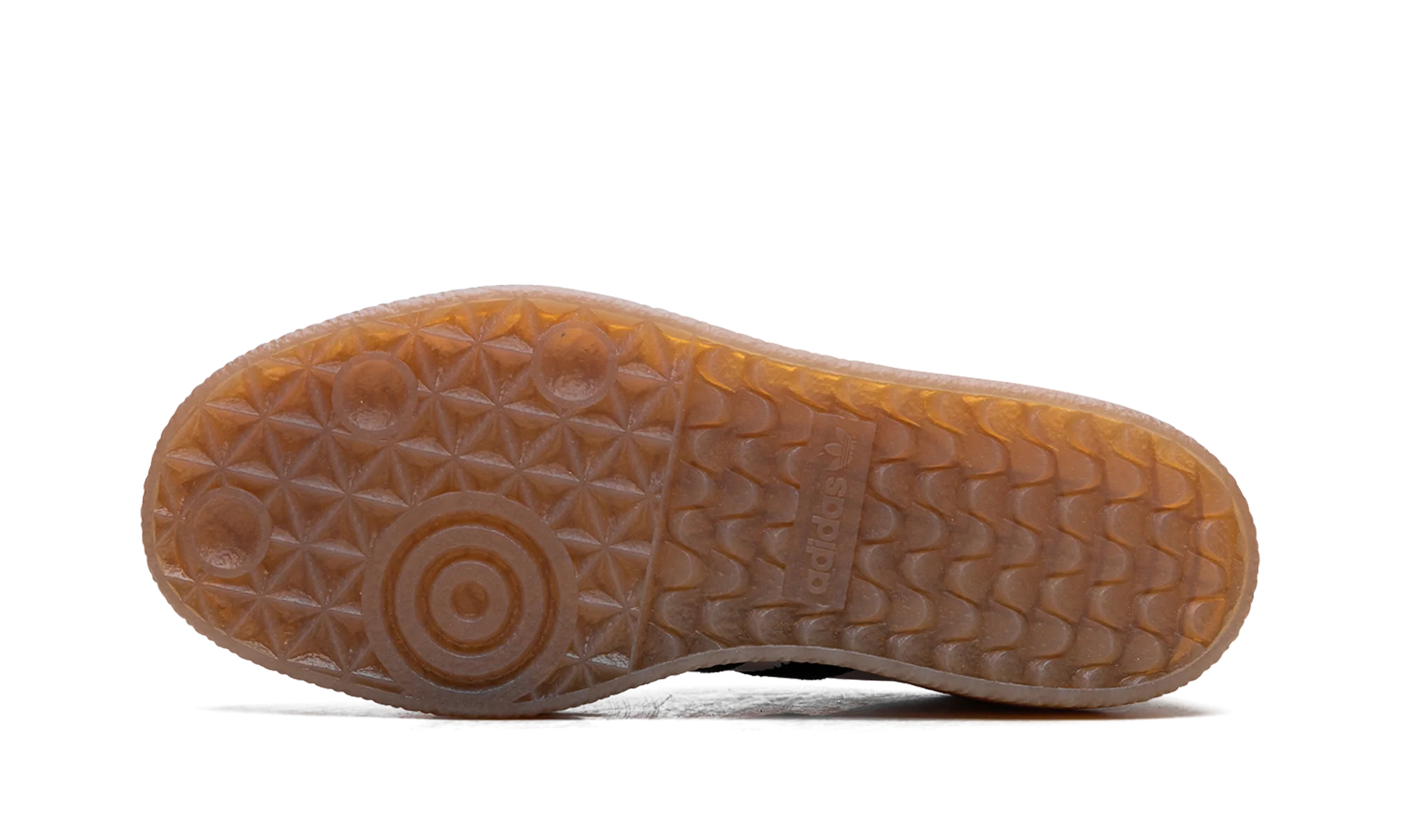 Sambae WMNS "White Black Gum" JI1349