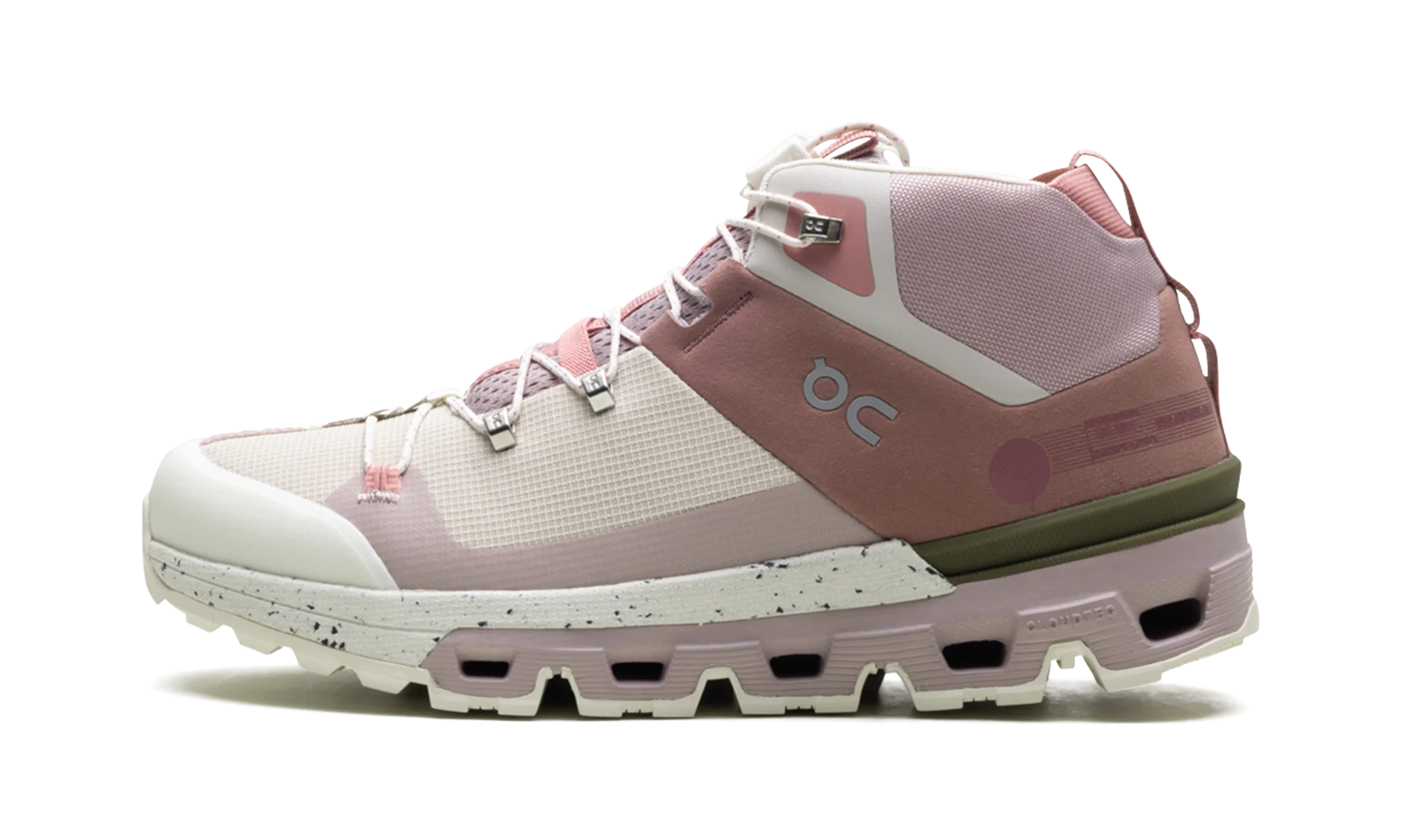Cloudtrax WMNS "Rose Ivory" 53.99054