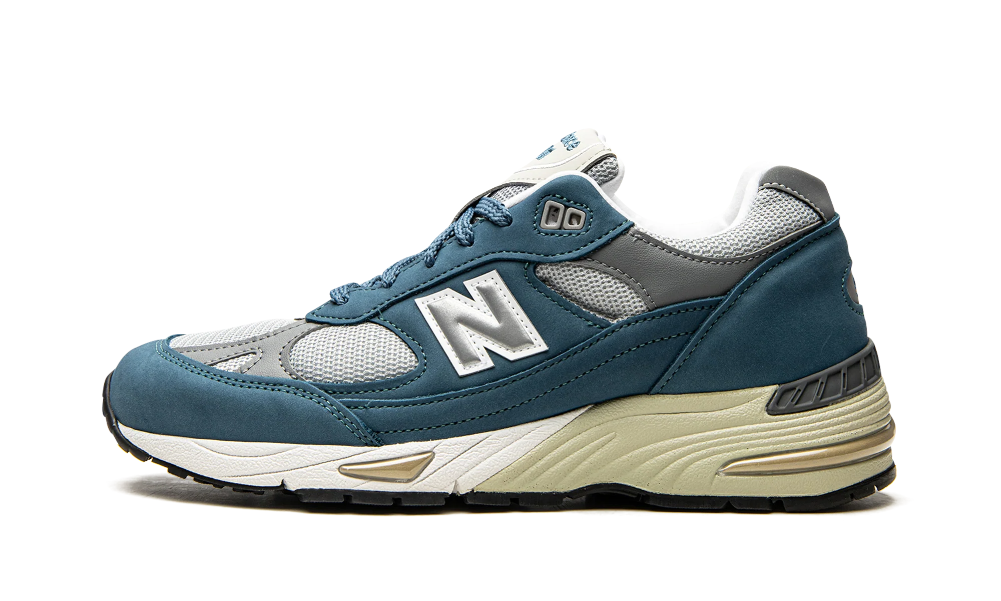 991 "Slate Blue" M991BSG
