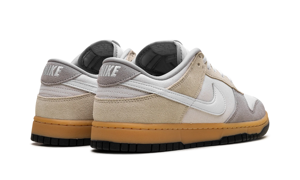 Dunk Low "Suede & Canvas" HV4301 030