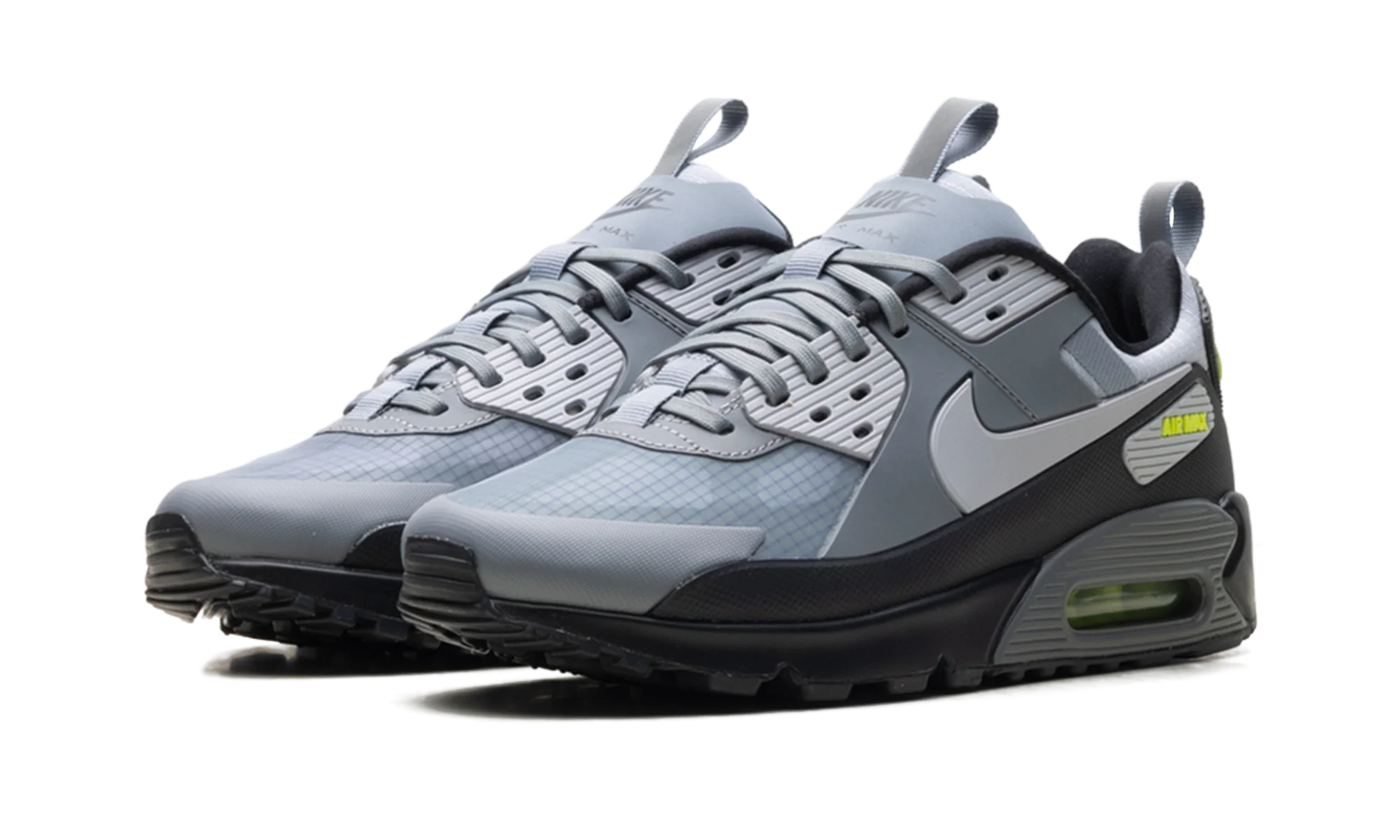 Air Max 90 Drift "Cool Grey Volt" IO1908 065