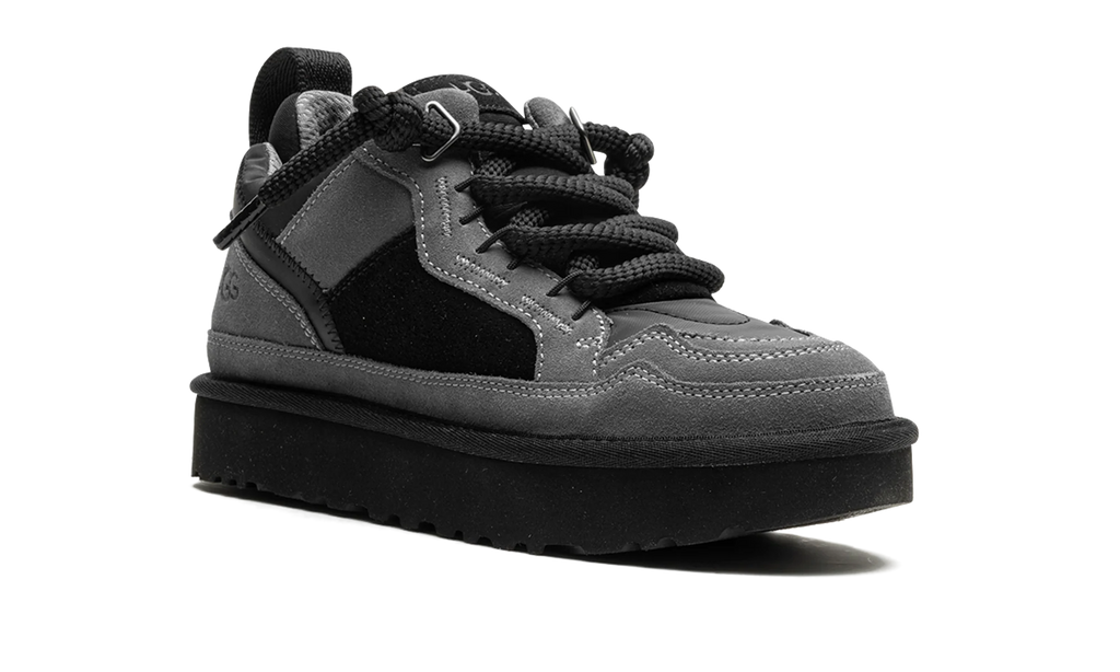 LOWMEL SPRING WMNS "Rain Storm" 1152759 RNS