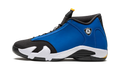 Air Jordan 14 "Laney" 487471 407