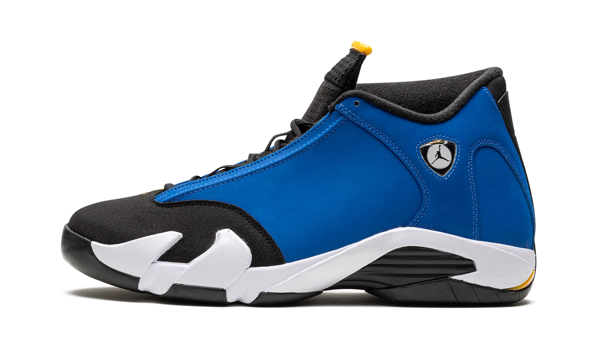 Air Jordan 14 "Laney" 487471 407