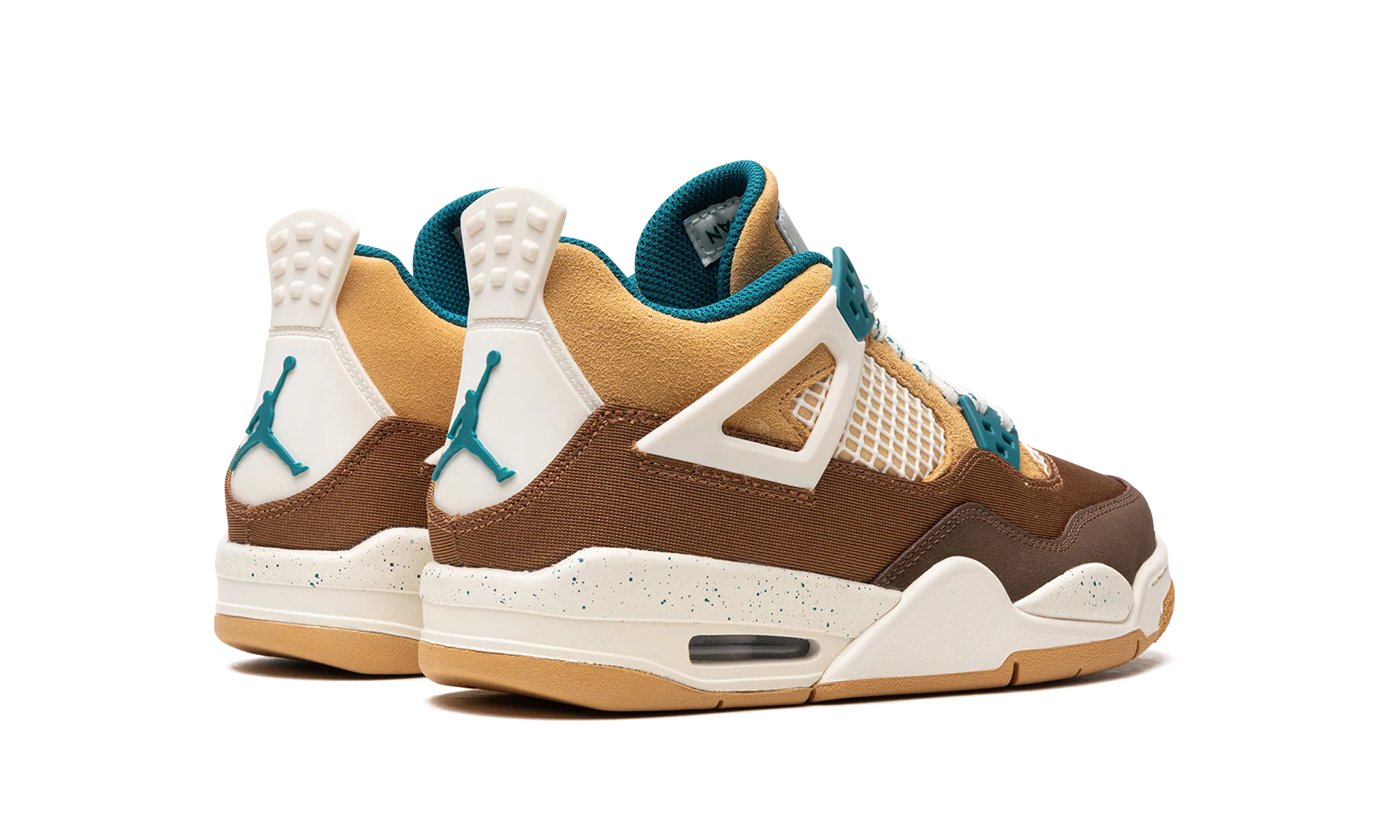 Air Jordan 4 GS "Cacao Wow" FB2214 200