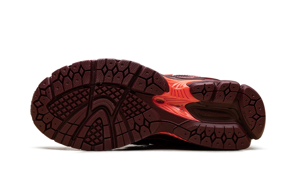 1906R WMNS "Mercury Red" U1906RHB