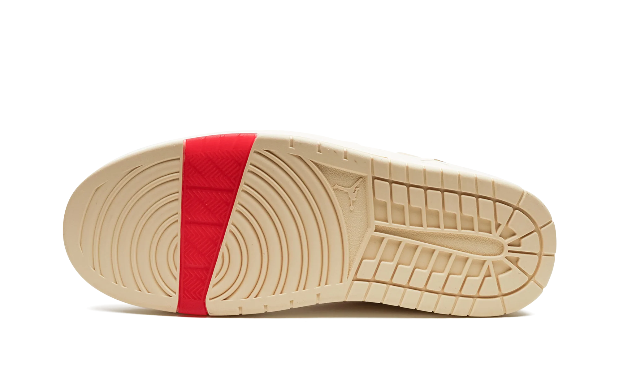 Jayson Tatum x Jordan Nu Retro 1 Low "Jayson Tatum - U. City" FB1300 100