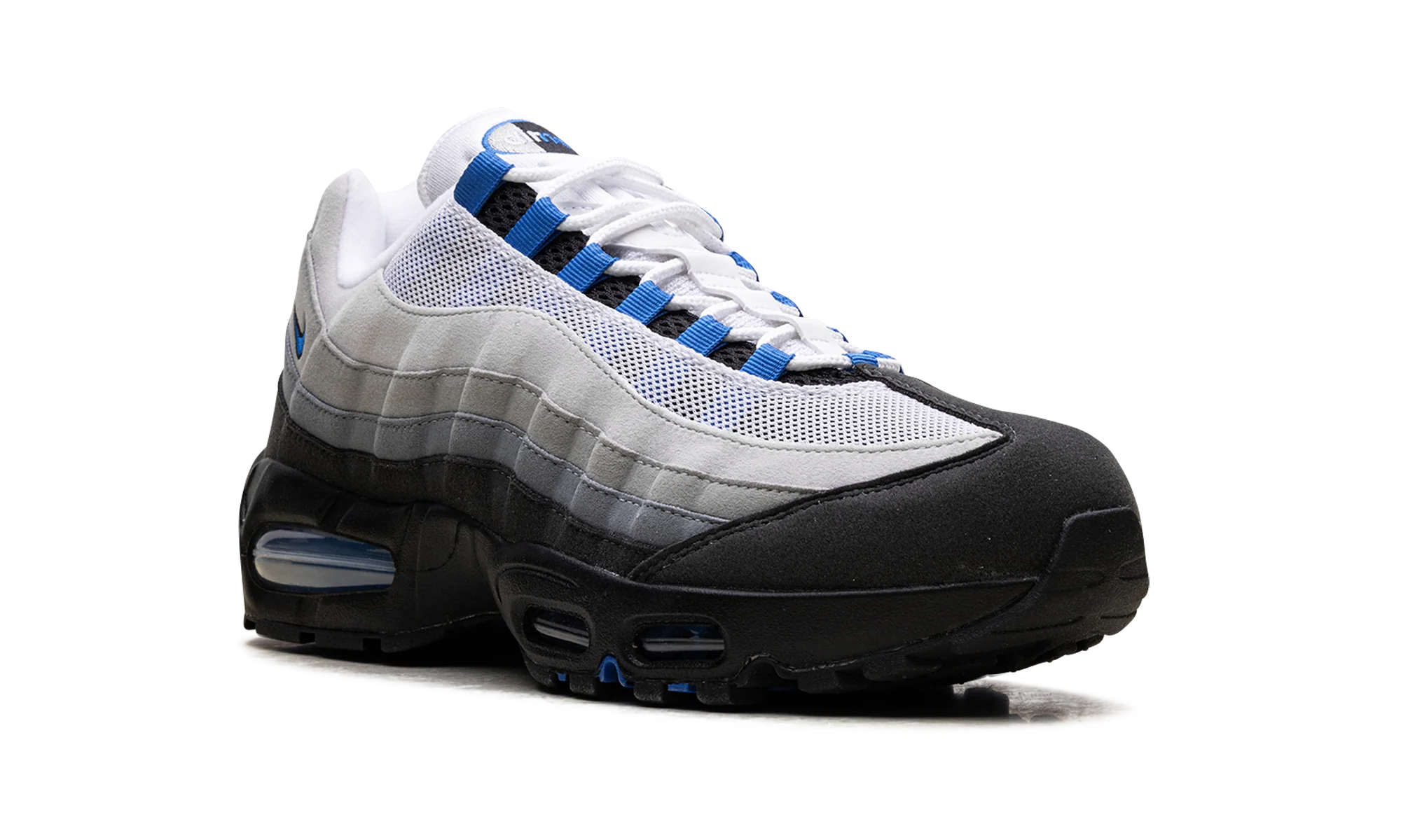 Air Max 95 OG "Blue Spark" IM7410 100