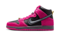 SB Dunk High "Run The Jewels" DX4356 600