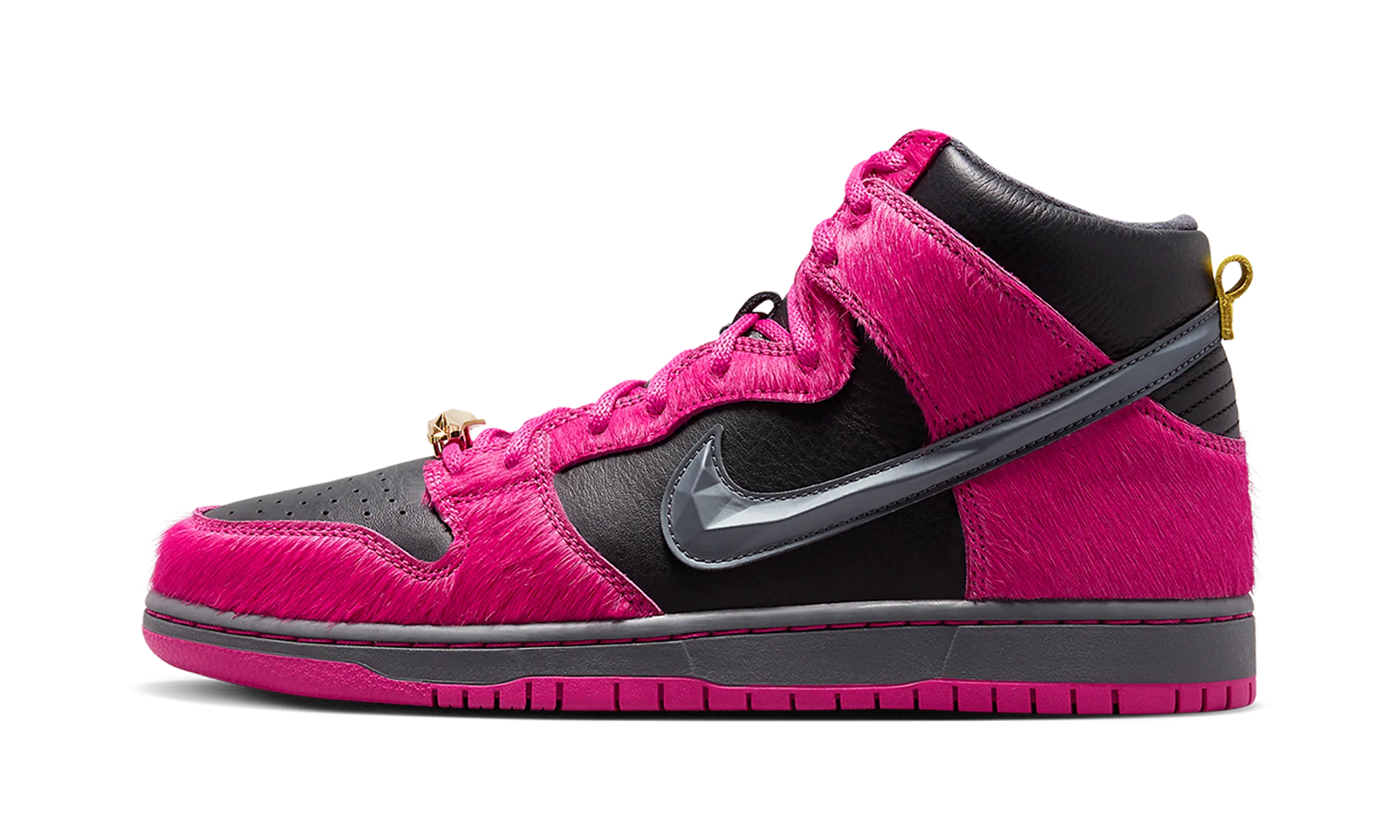 SB Dunk High "Run The Jewels" DX4356 600