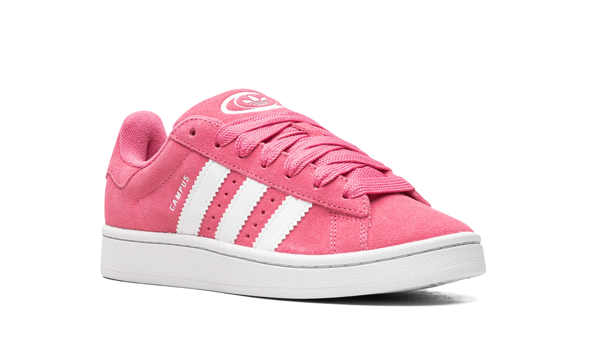 ADIDAS CAMPUS 00S WMNS "Pink Fusion" ID7028