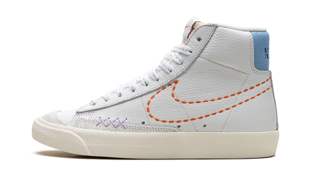 BLAZER MID '77 MNS WMNS "Nike 101" DX2350 100