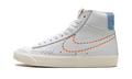 BLAZER MID '77 MNS WMNS "Nike 101" DX2350 100