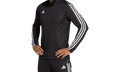 TIRO23 League Track Jacket "Black" HS7231