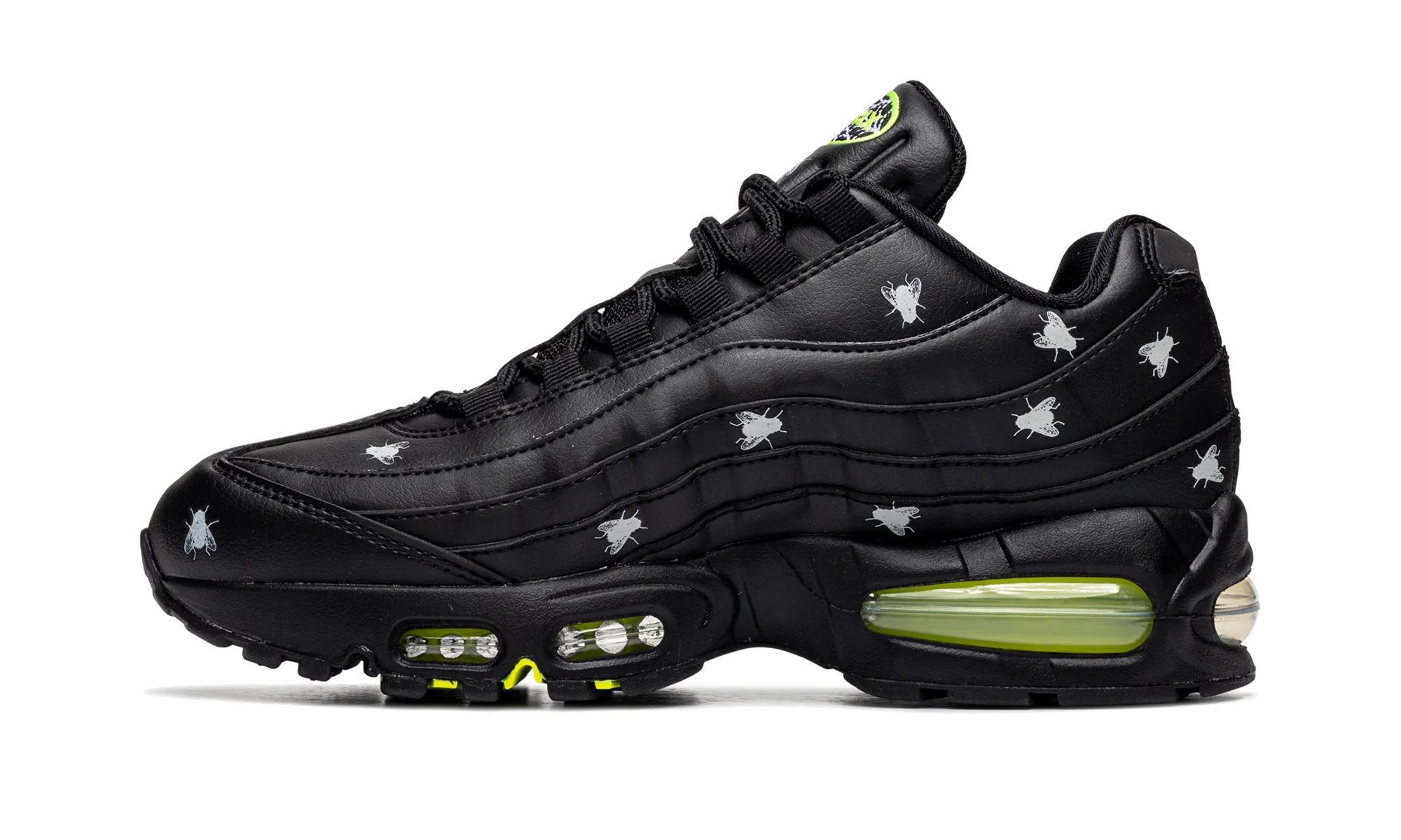 Air Max 95 PRM "Houseflies" IM3082 001