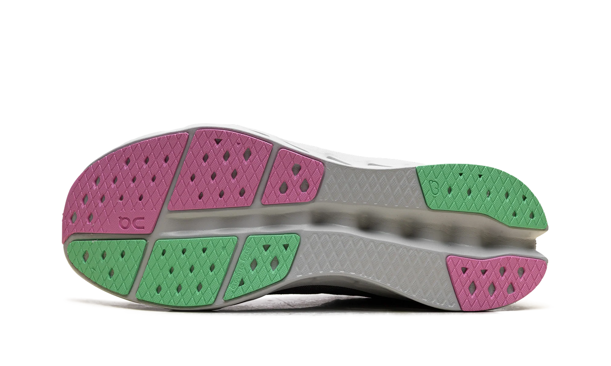 Cloudsurfer 2 "White Mineral" 3MF10120981