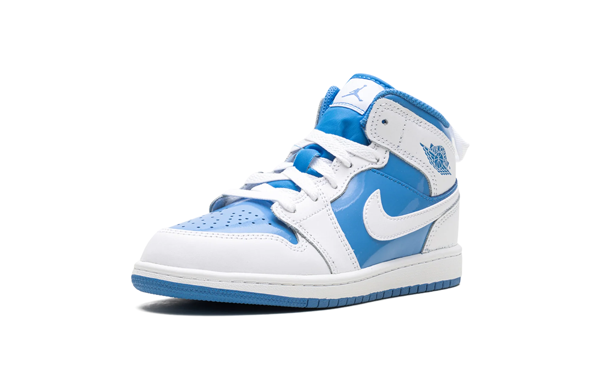 Jordan 1 Mid PS "Legend Blue" FZ3932 114