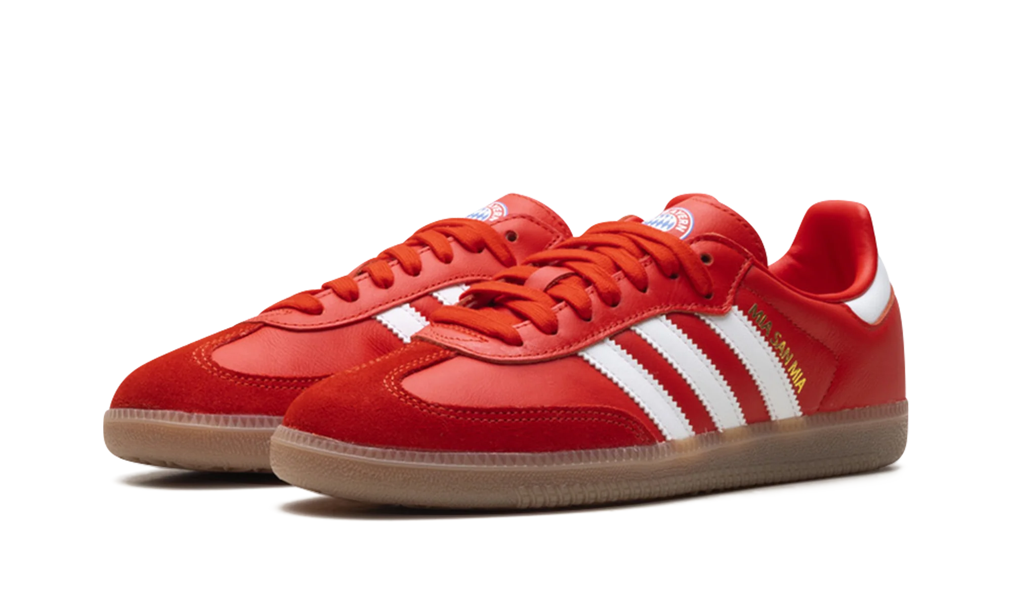 Samba "FC Bayern" JQ4039