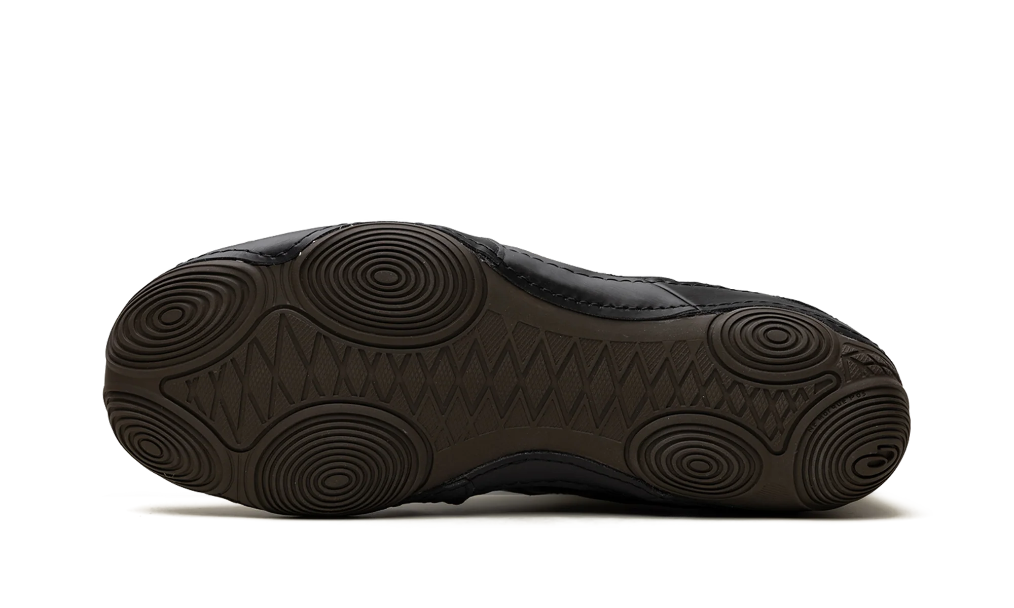 Hypersync "Graphite Grey / Black" 1203A879 021