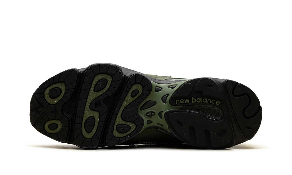 1000 "Utility Green Oregano" U10003V3