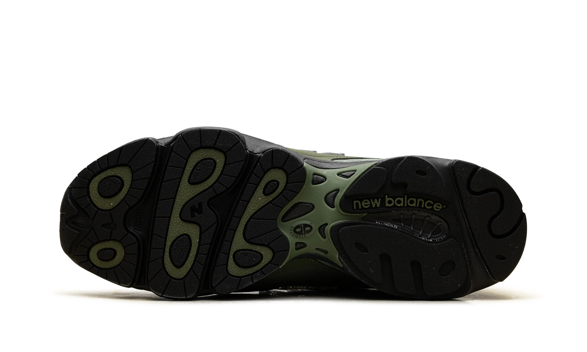 1000 "Utility Green Oregano" U10003V3