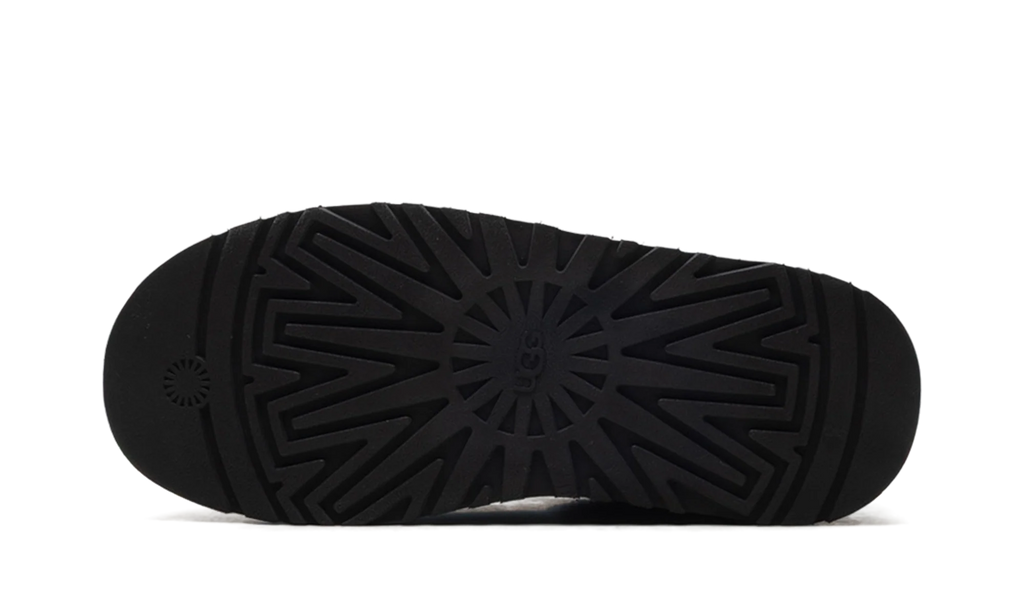 Tazz II Slipper WMNS "Black" 1174471 BLK