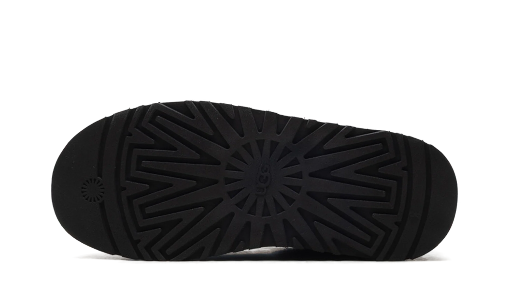 Tazz II Slipper WMNS "Black" 1174471 BLK