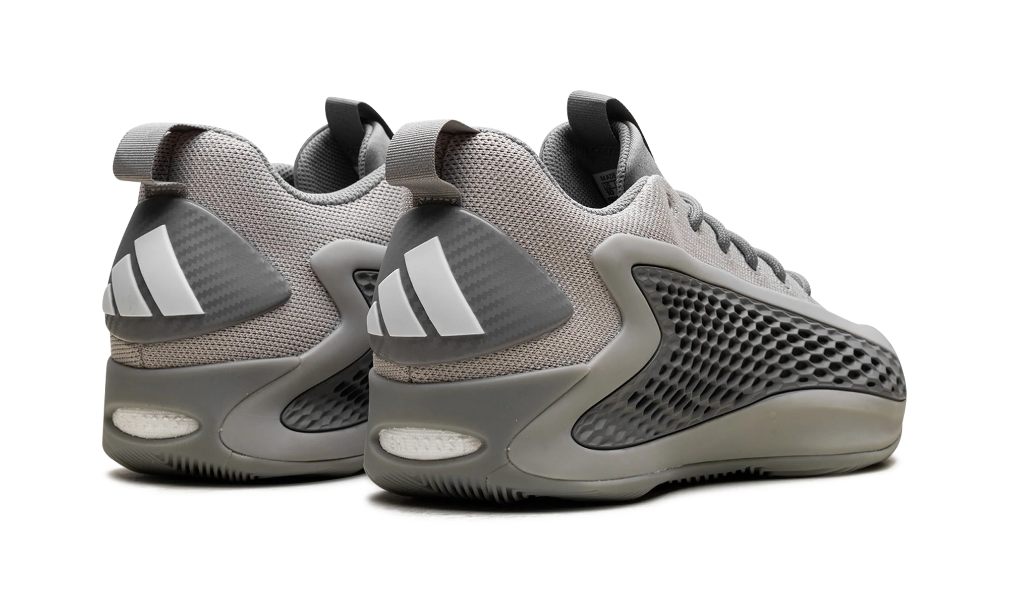 AE 1 Low "Metallic Grey" JS1775