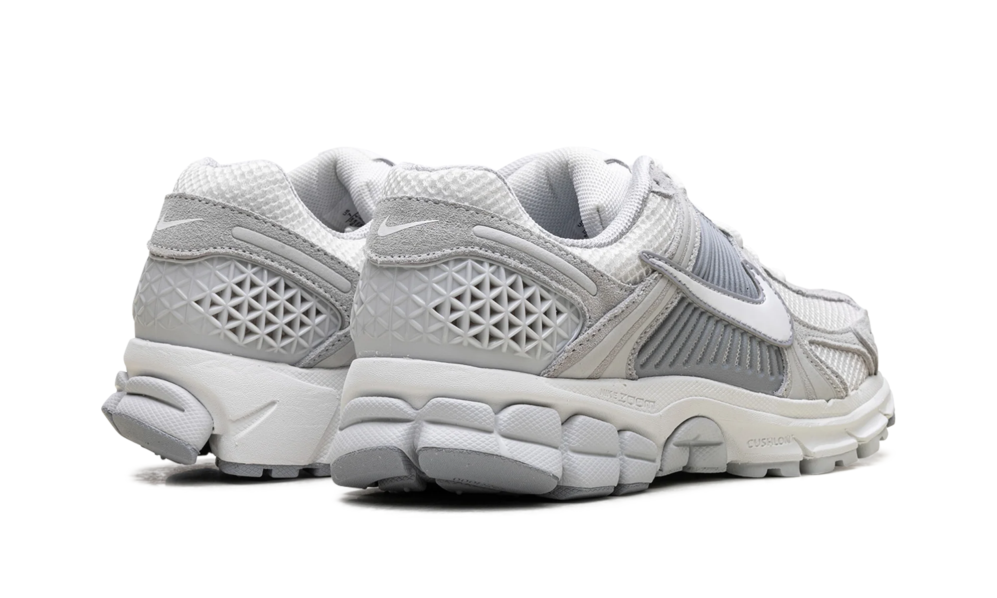 Zoom Vomero 5 WMNS "Pure Platinum" HQ0458 001