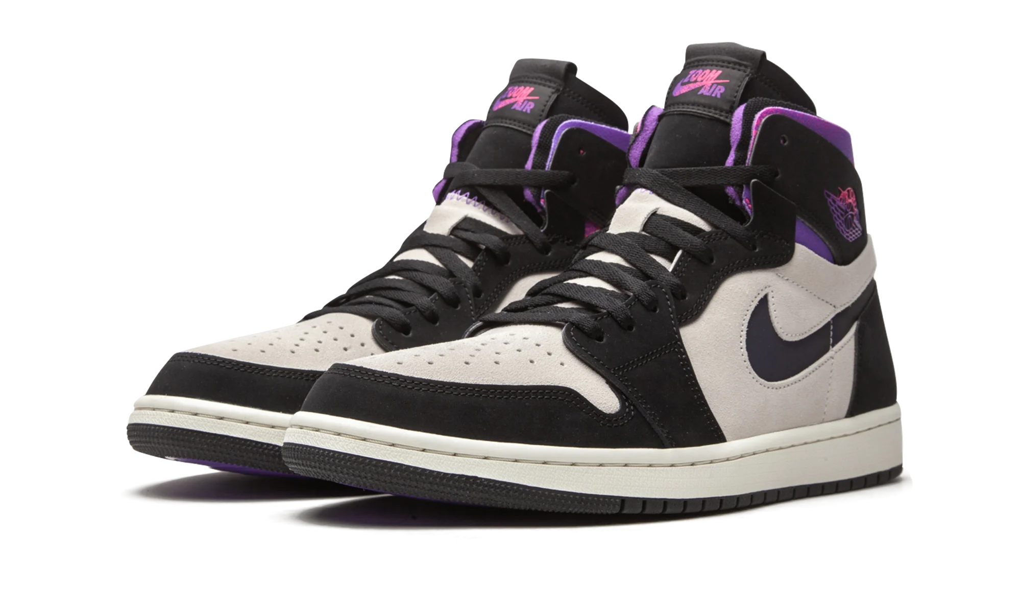 Air Jordan 1 Zoom CMFT "PSG" DB3610 105