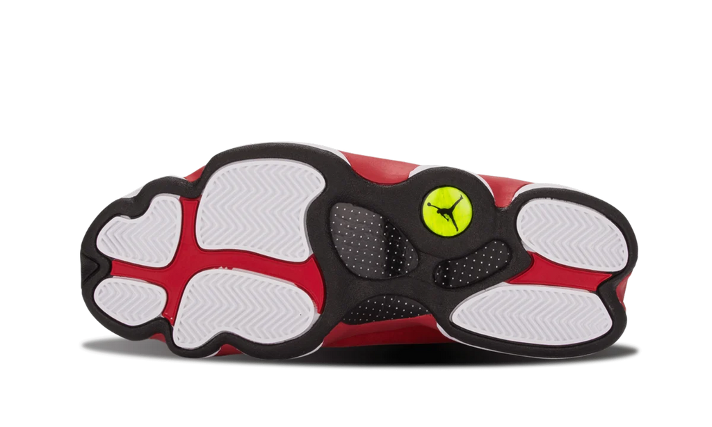 Air Jordan 13 Retro "Grey Toe" 414571 126