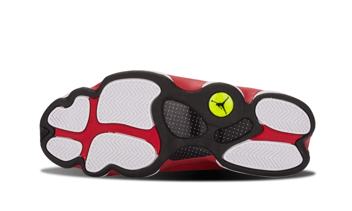 Air Jordan 13 Retro "Grey Toe" 414571 126