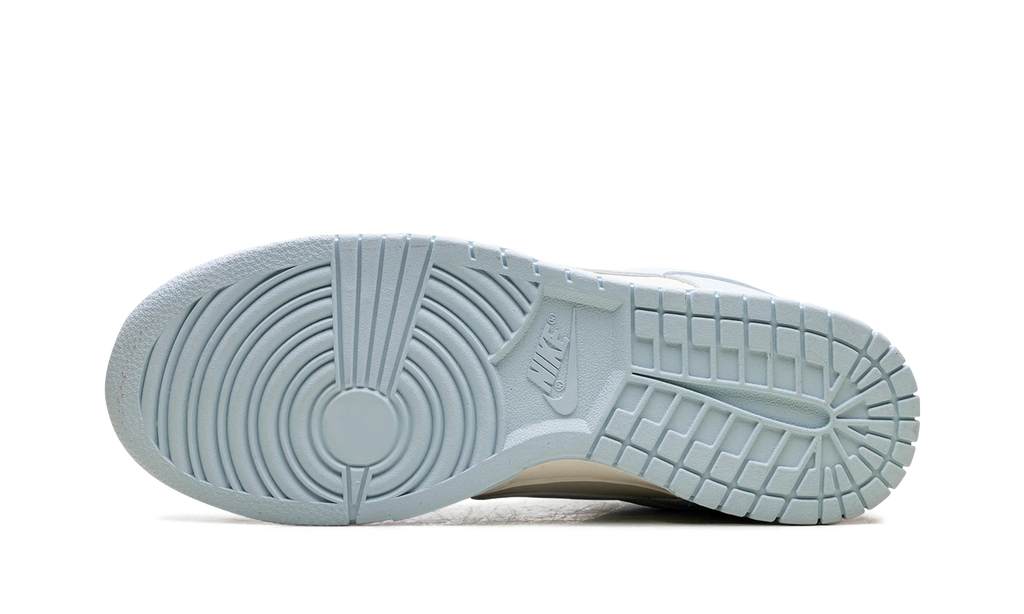 Dunk Low "Glacier Blue Pale Ivory" HF5441 103
