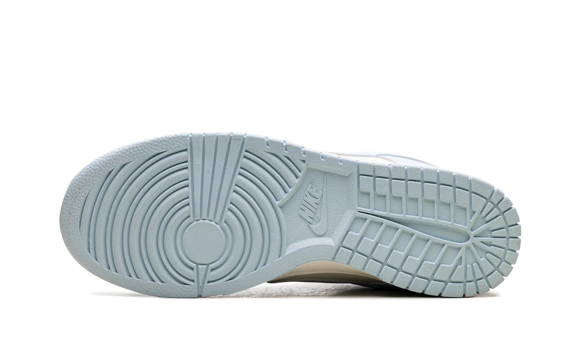 Dunk Low "Glacier Blue Pale Ivory" HF5441 103