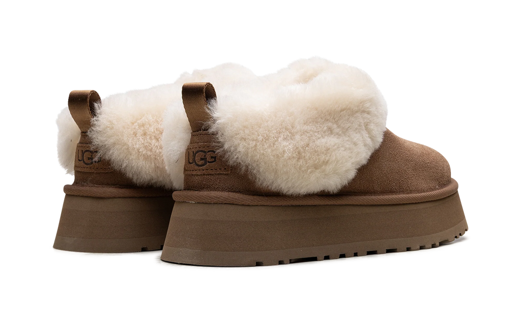 Tazzelle WMNS "Chestnut" 1171393 CHE