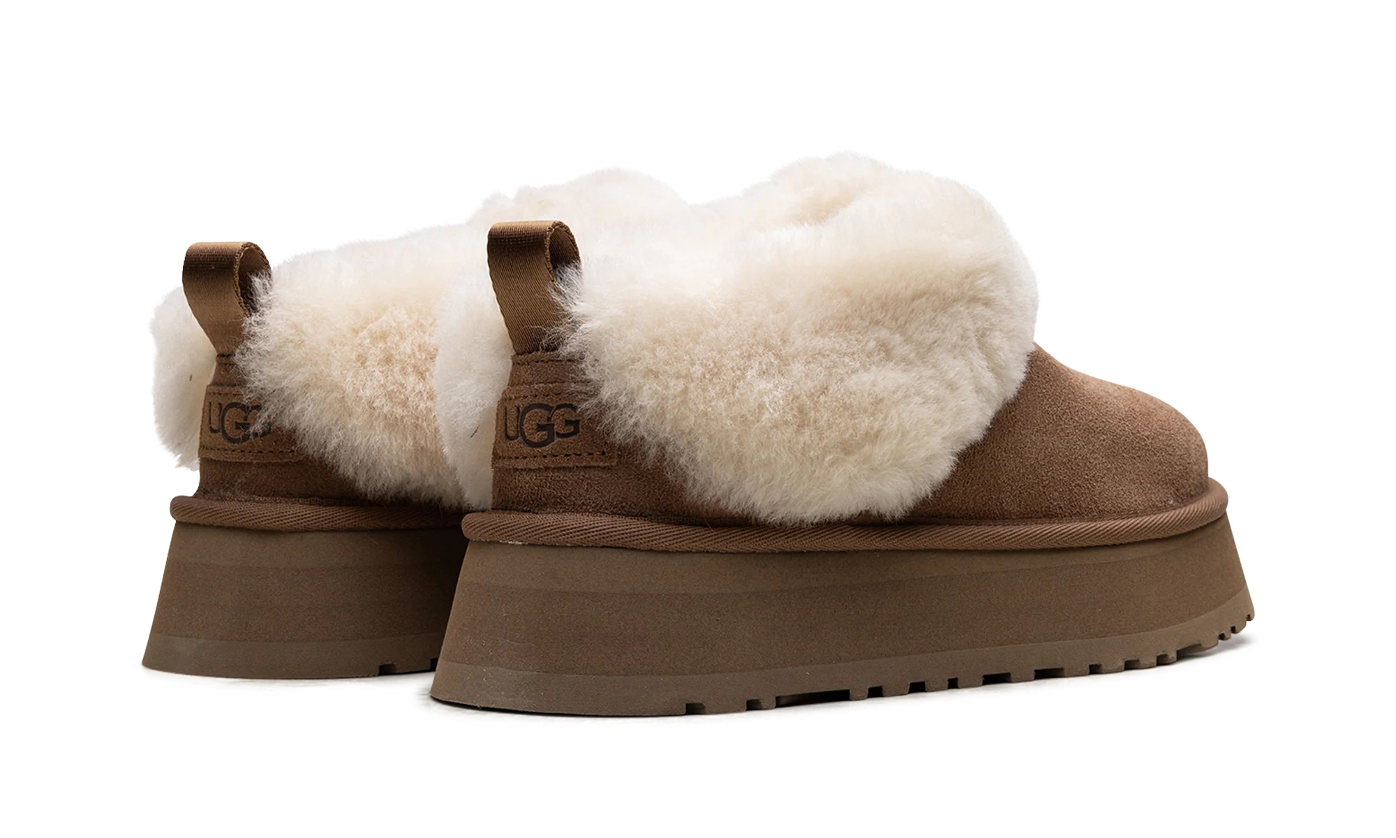Tazzelle WMNS "Chestnut" 1171393 CHE