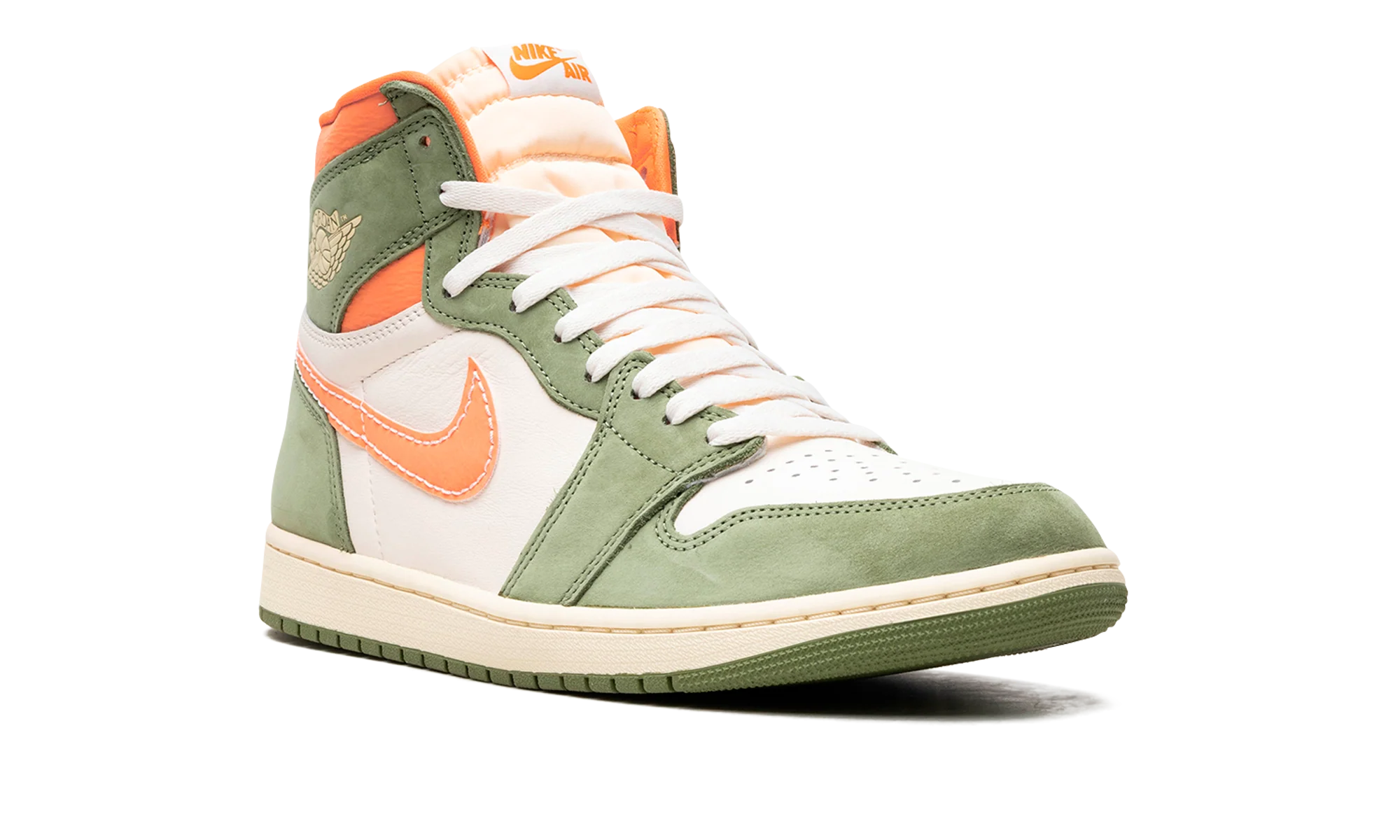 Air Jordan 1 High OG Craft "Celadon" FB9934 300